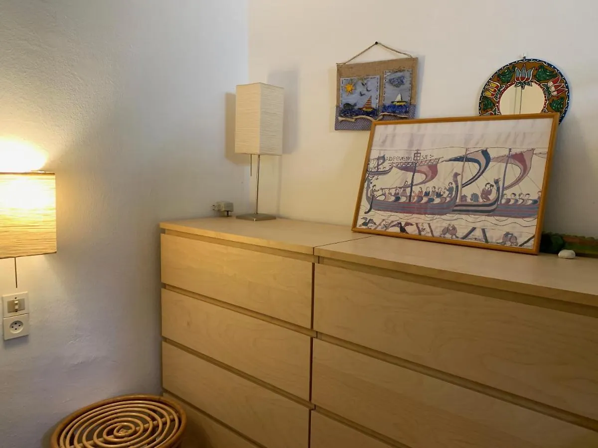 ⭑ Terrace + Sea Views + Private Beach. What Else? ⭑ Tossa de Mar Apartment