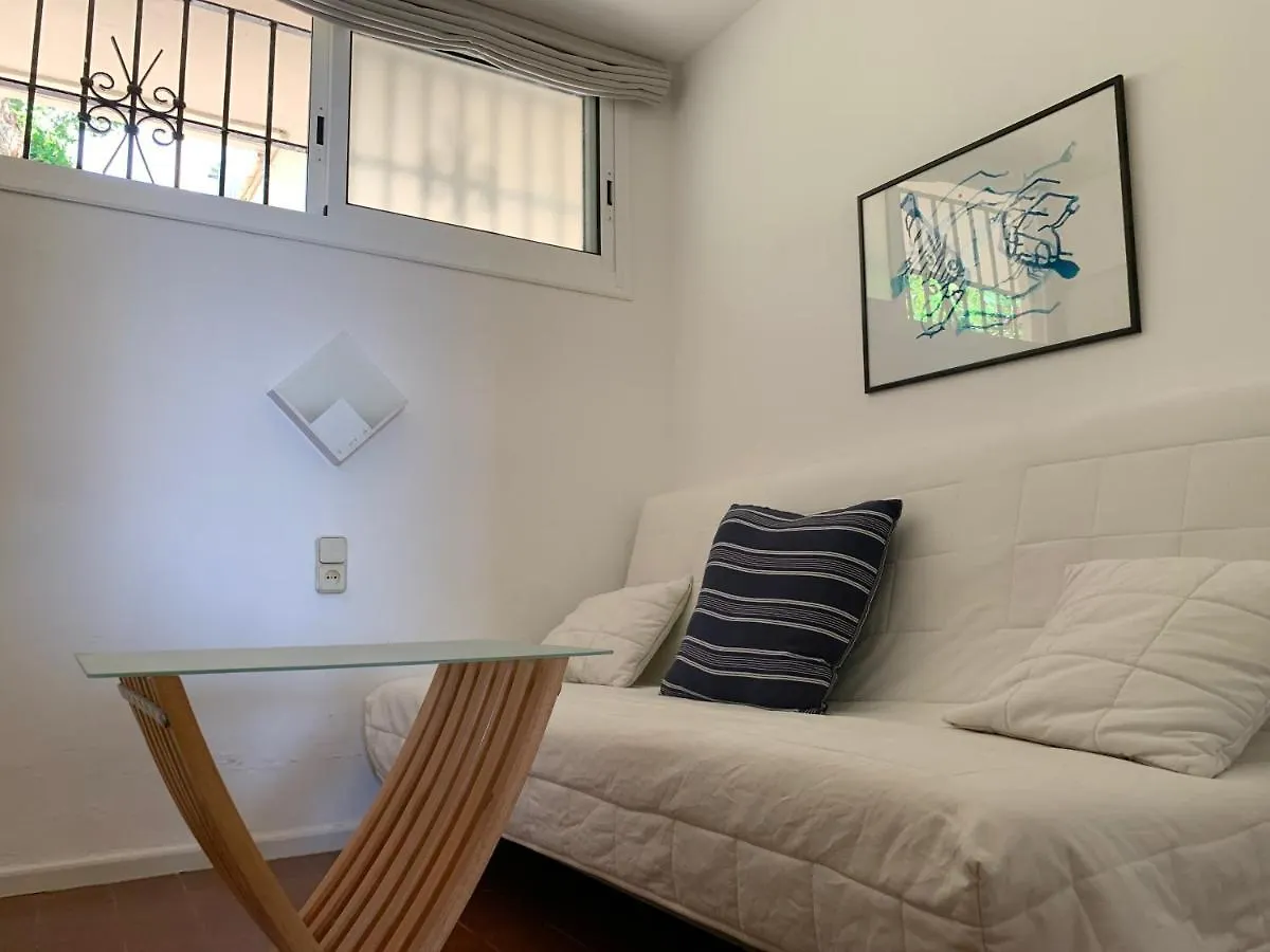 Apartment ⭑ Terrace + Sea Views + Private Beach. What Else? ⭑ Tossa de Mar