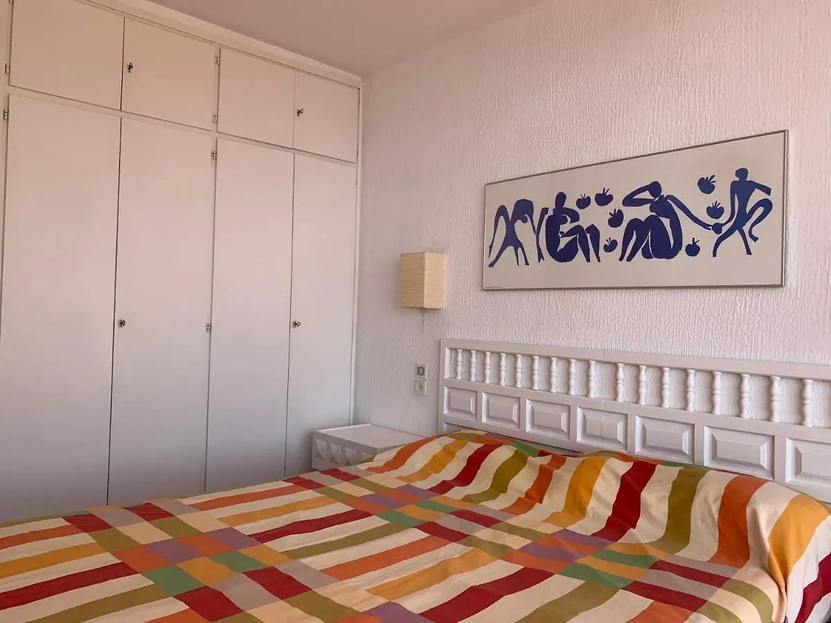 Apartment ⭑ Terrace + Sea Views + Private Beach. What Else? ⭑ Tossa de Mar