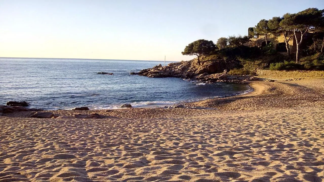 Apartment ⭑ Terrace + Sea Views + Private Beach. What Else? ⭑ Tossa de Mar